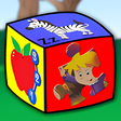 プログラムのアイコン：Preschool ABC Number and …