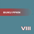 ไอคอนของโปรแกรม: PPKN Kelas 8 Kurikulum 20…