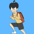 ไอคอนของโปรแกรม: Ditching class