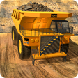 Icon of program: Heavy Excavator Dumper Tr…