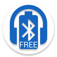 程序图标：Bluetooth Battery Monitor…