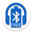 Bluetooth Battery Monitor Free