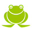 プログラムのアイコン：FilerFrog