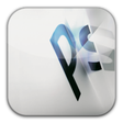 Icono de programa: Manual de Photoshop CS5