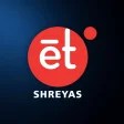 Shreyas ET - Worlds First ATT