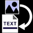 Programın simgesi: Extract Text from Image O…