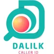 أيقونة البرنامج: Dalilk-Caller ID Block د…