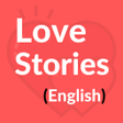 プログラムのアイコン：Love Stories - English
