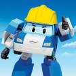 Icon of program: Robocar Poli: Builder for…