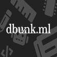 Icon of program: dbunk.ai