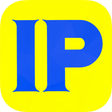 プログラムのアイコン：IP-Finder