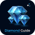 Icoon van programma: Daily Skin Tool  Diamond …