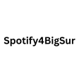 ไอคอนของโปรแกรม: Spotify4BigSur