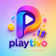 Ikona programu: Playtivo: Play  Rewards