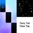 Ikona programu: Fairy Tail Dream Piano