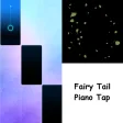Fairy Tail Dream Piano