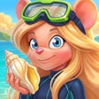プログラムのアイコン：Merge Inn - Tasty Match P…
