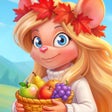 Ikona programu: Merge Inn - Tasty Match P…