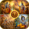 Icon of program: Ramayanam BhagavadGita Te…
