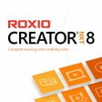 プログラムのアイコン：Roxio Creator NXT