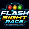 Programın simgesi: Flash Sight Race