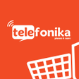 程序图标：Telefonika
