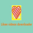 Likee videos downloader