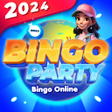 Bingo Online Game: Bingo Party