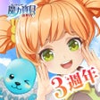 Programikonen: 魔力寶貝新世界