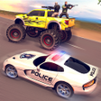 Icon of program: Cop Duty Police Car Chase…