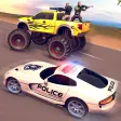 Cop Duty Police Car Chase: Pol