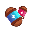 أيقونة البرنامج: Coin Master Spins  Coins …
