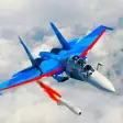 Russian Army Fighter Jet game