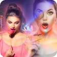 Icon of program: Photo Blender - Photo Mix…