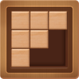 Biểu tượng của chương trình: Block Puzzle - Wood Sudok…