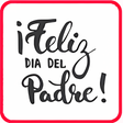 Icono de programa: Stickers del Día del Padr…
