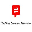 ไอคอนของโปรแกรม: Translate YouTube Comment…