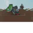 Ikona programu: UPDATE drive thomas and h…