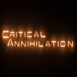 프로그램 아이콘: Critical Annihilation