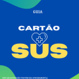 Ícone do programa: Cartão do SUS Digital Gui…
