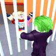 Icon of program: Be Harley Quinn Or Joker …