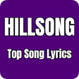 程序图标：Hillsong Song Lyrics Offl…