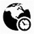 Icoon van programma: World Time Zone
