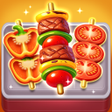 Programikonen: Go Chef : Food  Grill Mat…