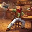 Ícone do programa: Wild West Barrage