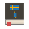 Ícone do programa: Lexin Offline Svensk Lexi…