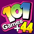 プログラムのアイコン：101-in-1 Games