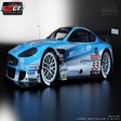 Icon of program: Car Wallpaper HD Custom N…