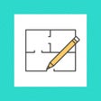 Programın simgesi: DrawPlan