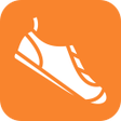 Ikon program: Pace Pal: Pedometer